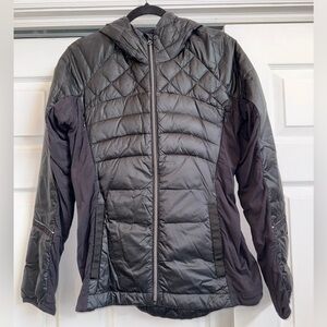 Lululemon Running Puffer Jacket